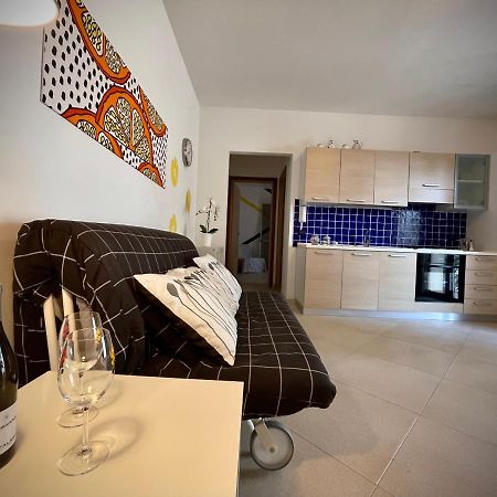 Casa Serra ポルト・パーロ エクステリア 写真
