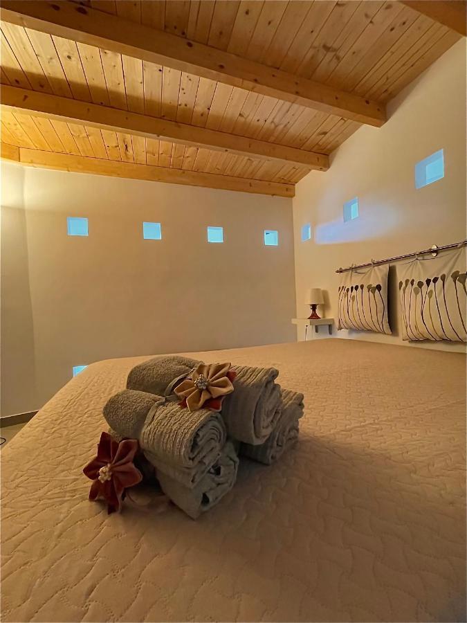 Casa Serra ポルト・パーロ エクステリア 写真