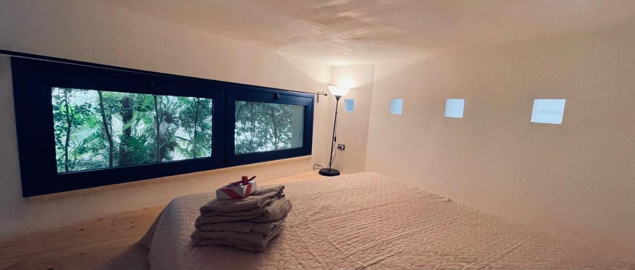 Casa Serra ポルト・パーロ エクステリア 写真