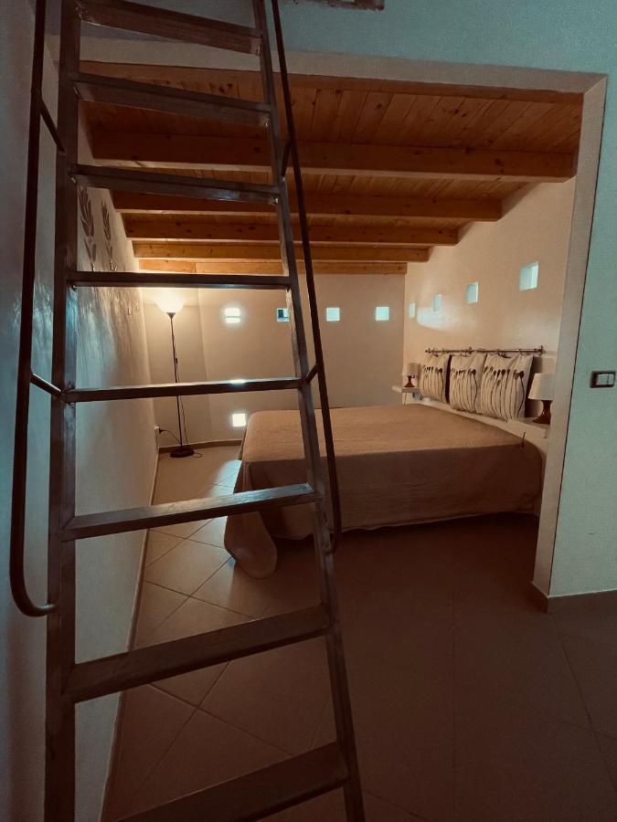 Casa Serra ポルト・パーロ エクステリア 写真