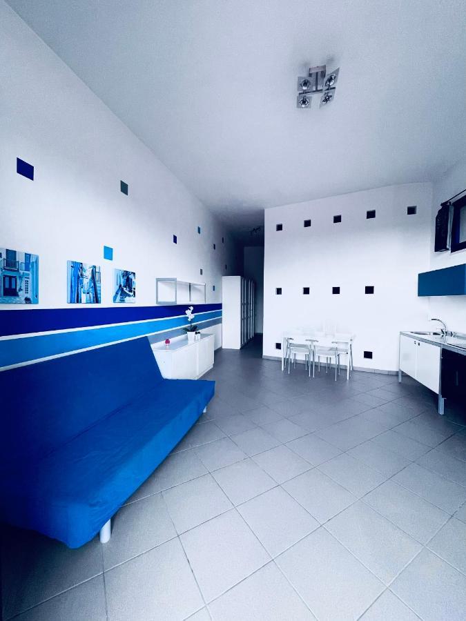 Casa Serra ポルト・パーロ エクステリア 写真
