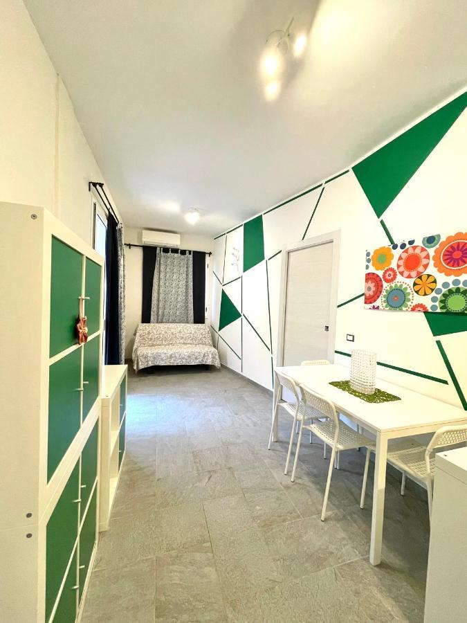 Casa Serra ポルト・パーロ エクステリア 写真