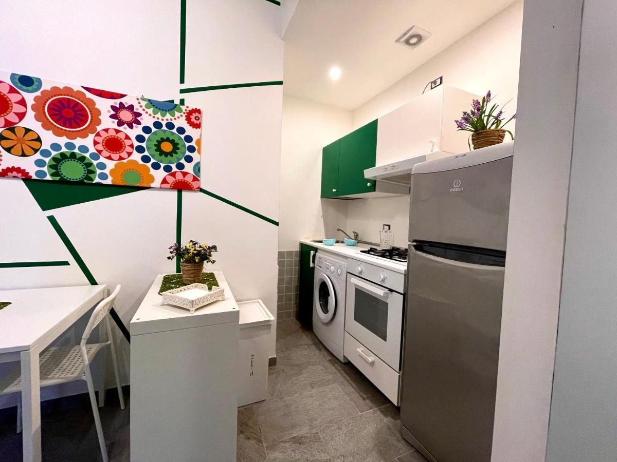 Casa Serra ポルト・パーロ エクステリア 写真