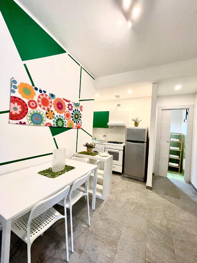 Casa Serra ポルト・パーロ エクステリア 写真