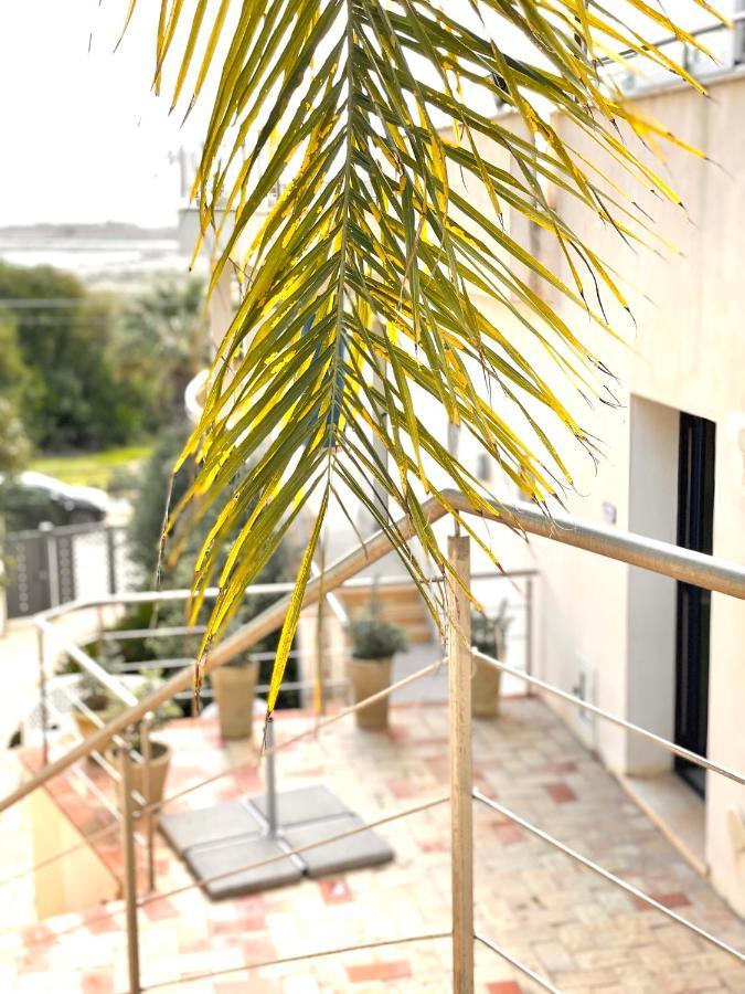 Casa Serra ポルト・パーロ エクステリア 写真