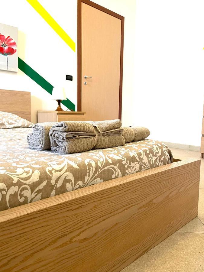 Casa Serra ポルト・パーロ エクステリア 写真
