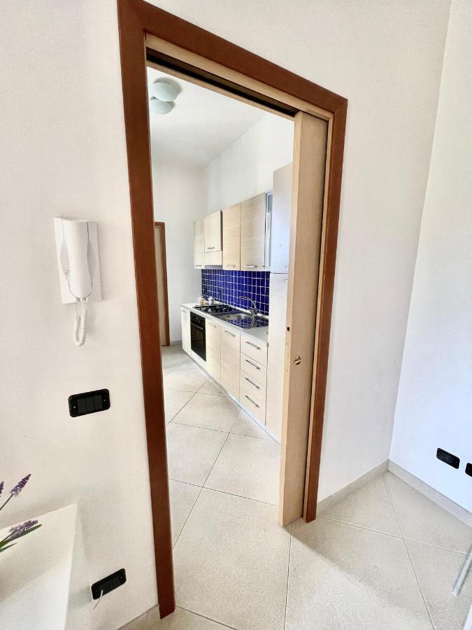 Casa Serra ポルト・パーロ エクステリア 写真