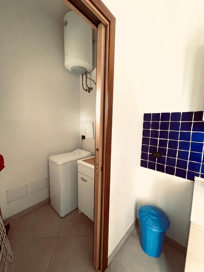 Casa Serra ポルト・パーロ エクステリア 写真