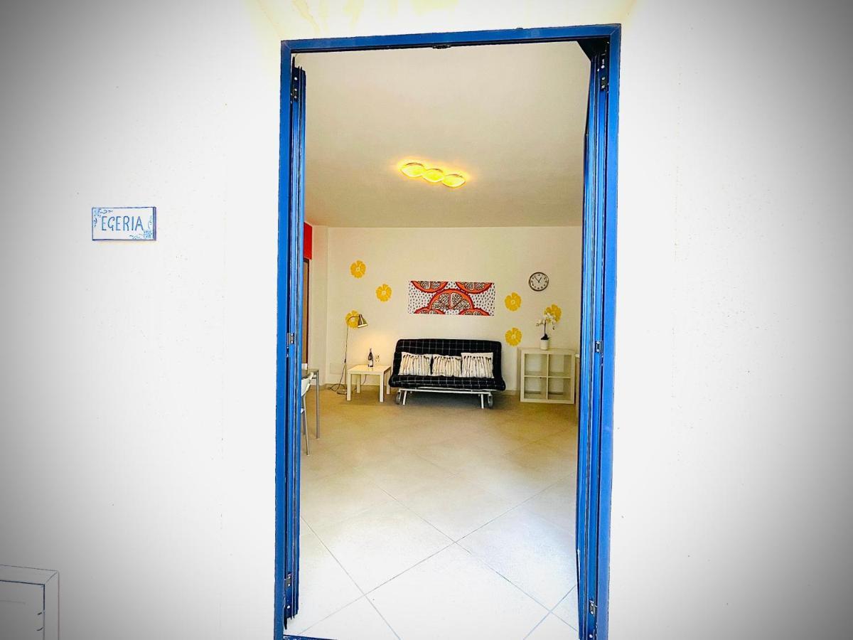 Casa Serra ポルト・パーロ エクステリア 写真