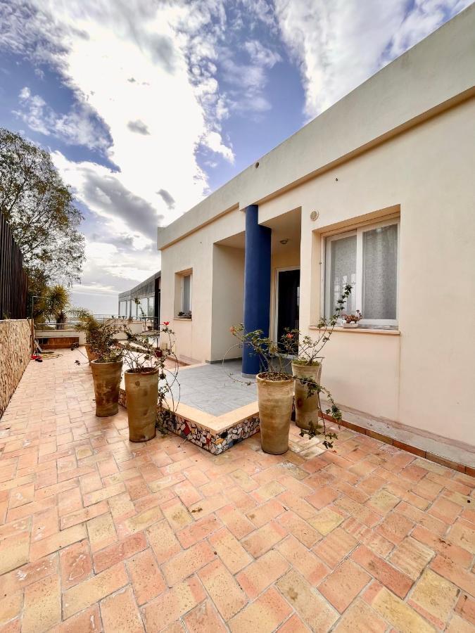 Casa Serra ポルト・パーロ エクステリア 写真