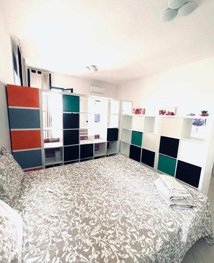 Casa Serra ポルト・パーロ エクステリア 写真