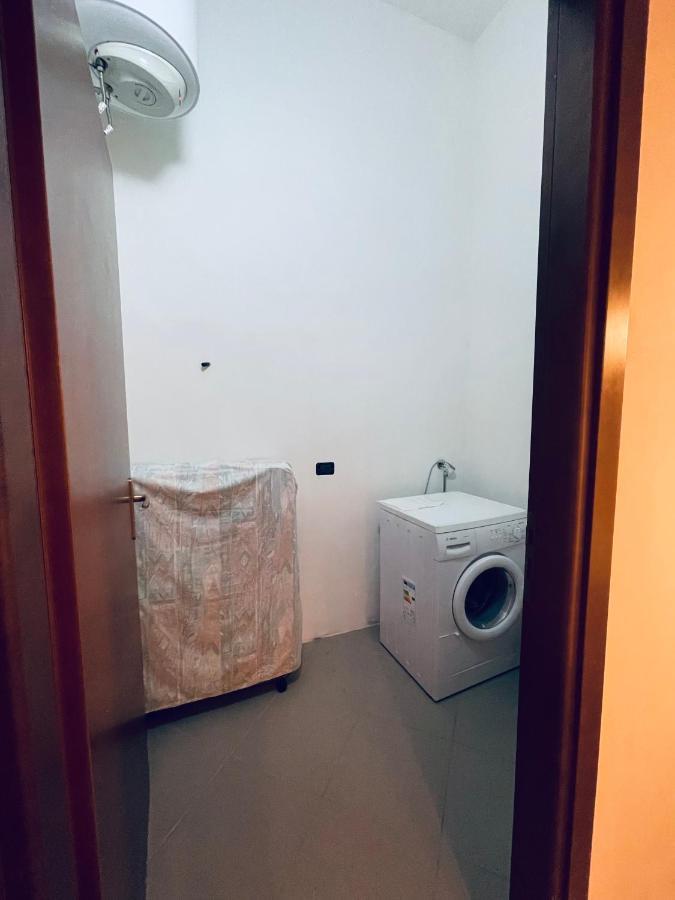 Casa Serra ポルト・パーロ エクステリア 写真
