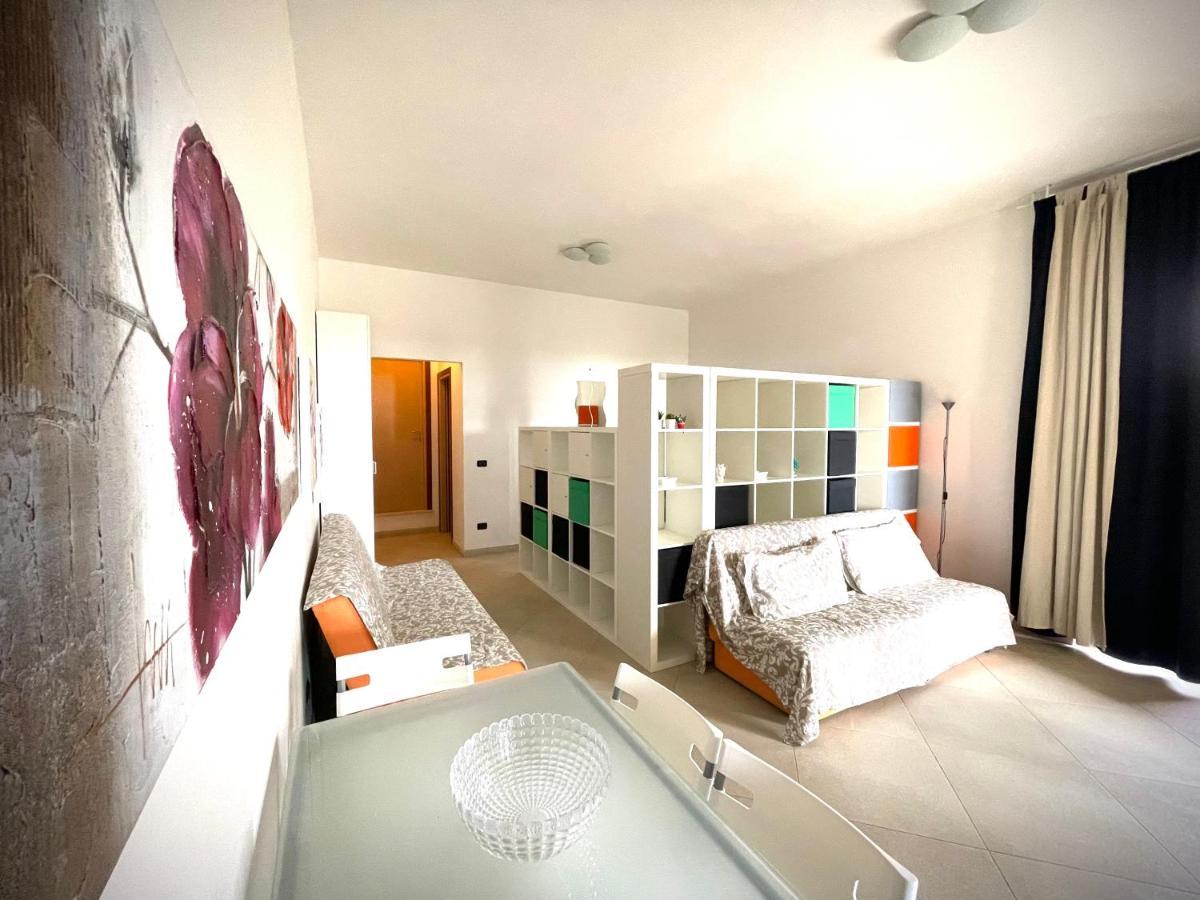 Casa Serra ポルト・パーロ エクステリア 写真