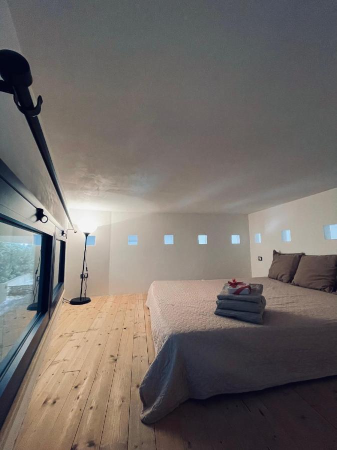 Casa Serra ポルト・パーロ エクステリア 写真