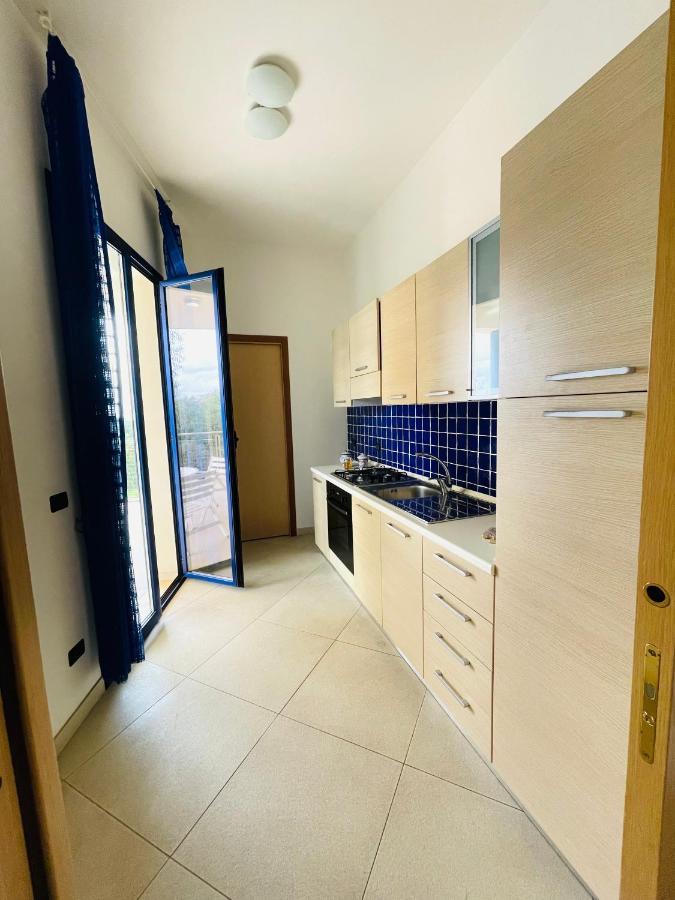 Casa Serra ポルト・パーロ エクステリア 写真