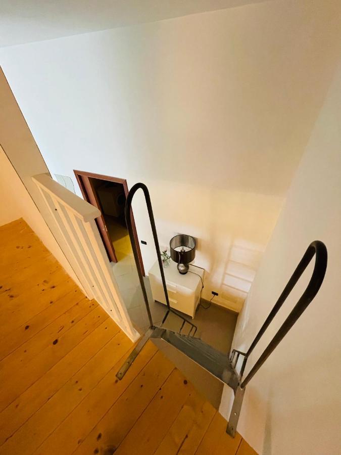 Casa Serra ポルト・パーロ エクステリア 写真
