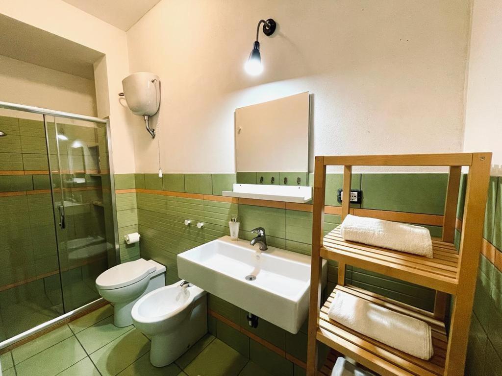 Casa Serra ポルト・パーロ エクステリア 写真