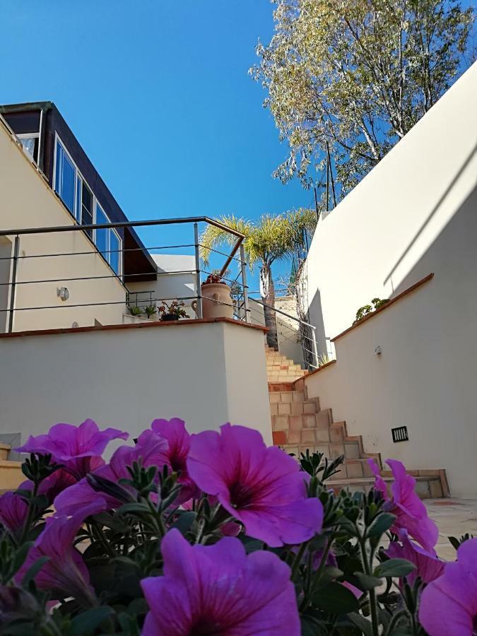 Casa Serra ポルト・パーロ エクステリア 写真